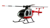 EAN 4262500340109 - Amewi MD500 modelo controlado por radio Helicóptero Motor eléctrico imagen 1