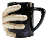 EAN 5056563717775 - Thumbs Up WD717775 tazón Beige, Negro Universal 1 pieza(s) imagen 1