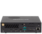 EAN 4250749709962 - bluechip BUSINESSline S3137 *EDU* Intel® Core™ i3 i3-14100 8 GB DDR5-SDRAM 500 GB SSD Windows 11 Pro Mini imagen 7