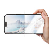 Apple Iphone Protector De Pantalla Anti-Reflejante Panzerglass Ultra-Wide Fit  1 Pieza(S)