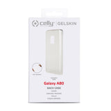 EAN 8021735751991 - Celly Gelskin funda para teléfono móvil 17 cm (6.7") Transparente imagen 4