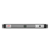 EAN 731304402565 - APC SMART-UPS C LI-ON 500VA SHORT DEPTH 230V NETWORK CARD sistema de alimentación ininterrumpida (UPS) Lín imagen 1