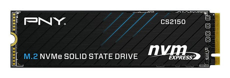 EAN 0751492792590 - PNY CS2150 1 TB M.2 PCI Express 5.0 NVMe 3D NAND imagen 1