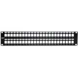 EAN 0710931401622 - Trendnet TC-KP48 panel de parcheo 2U imagen 2