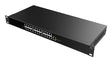 EAN 6937295605143 - Fanvil PN24 switch No administrado Fast Ethernet (10/100) Negro imagen 1