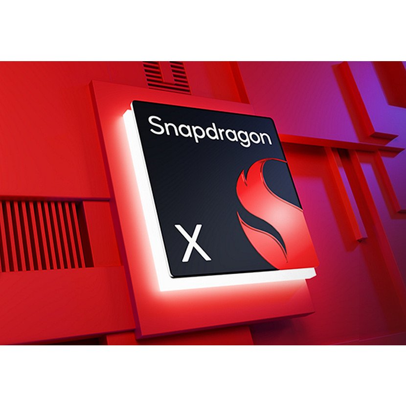 EAN 0821844595763 - HP OmniBook 3 Laptop Next Gen AI 14-hz0005nsx Copilot+ PC Snapdragon X1-26-100 Portátil 35,6 cm (14") 2K  imagen 12