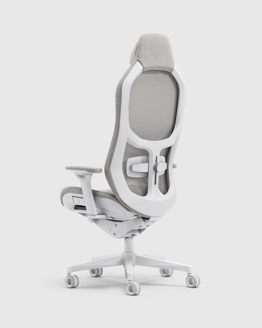 Fractal Design Fractal D. Refine 2 Mesh Light