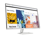 EAN 5715063785973 - HP Series 5 31.5 inch FHD Monitor - 532sf pantalla para PC 80 cm (31.5") 1920 x 1080 Pixeles Full HD LCD  imagen 2