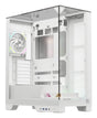 EAN 6978262010928 - XYZ TRIFECTA Midi Tower Blanco imagen 1
