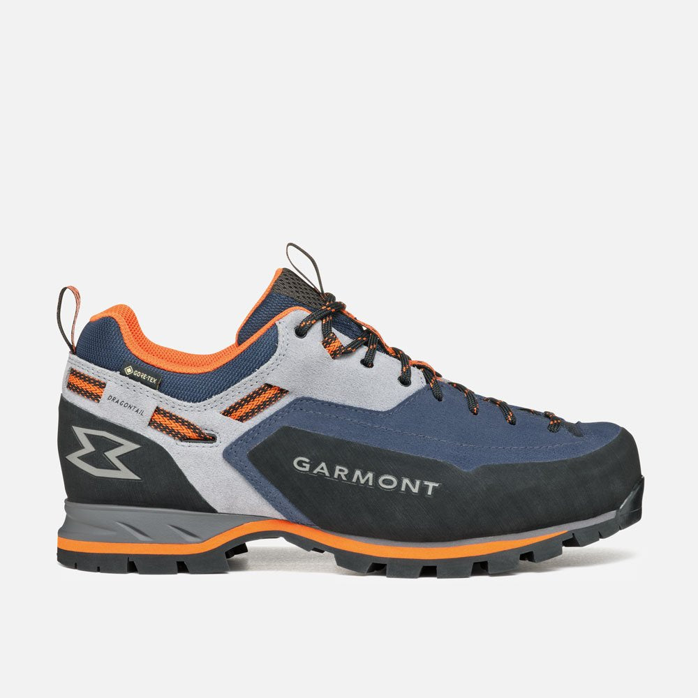 Garmont Dragontail Mnt Evo Gtx Adulto Azul