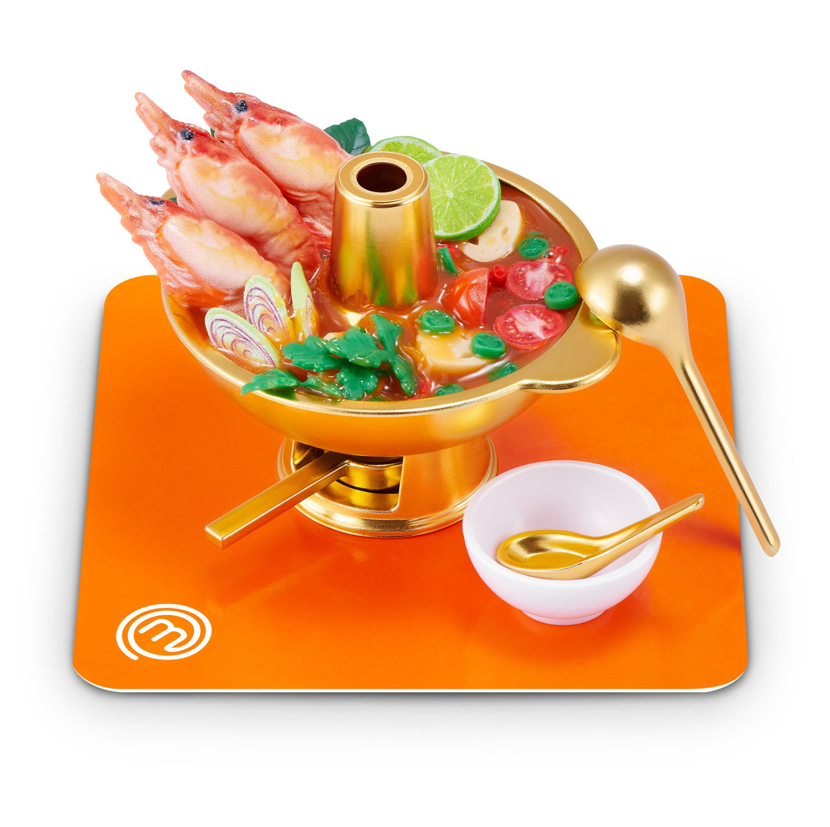 Zuru Mini Brands - Create Masterchef Serie 2 (Artículo Surtido) 77773