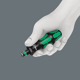 EAN 4013288229571 - Wera 05136042001 remachadora Rivet kit imagen 8