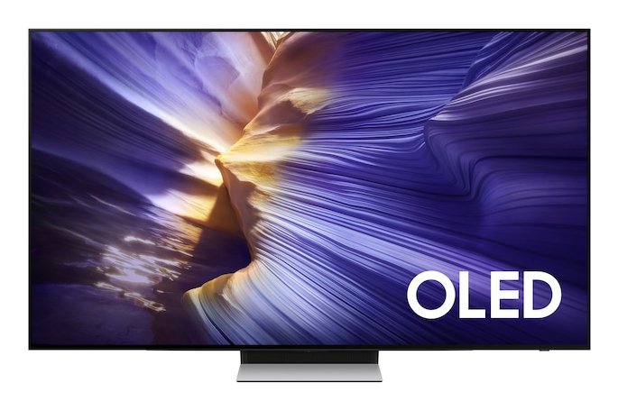 Samsung Tv (Qe48s90faexxh)