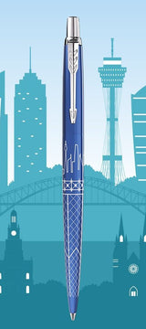 Parker Jotter Se Sydney Kugelschreiber M