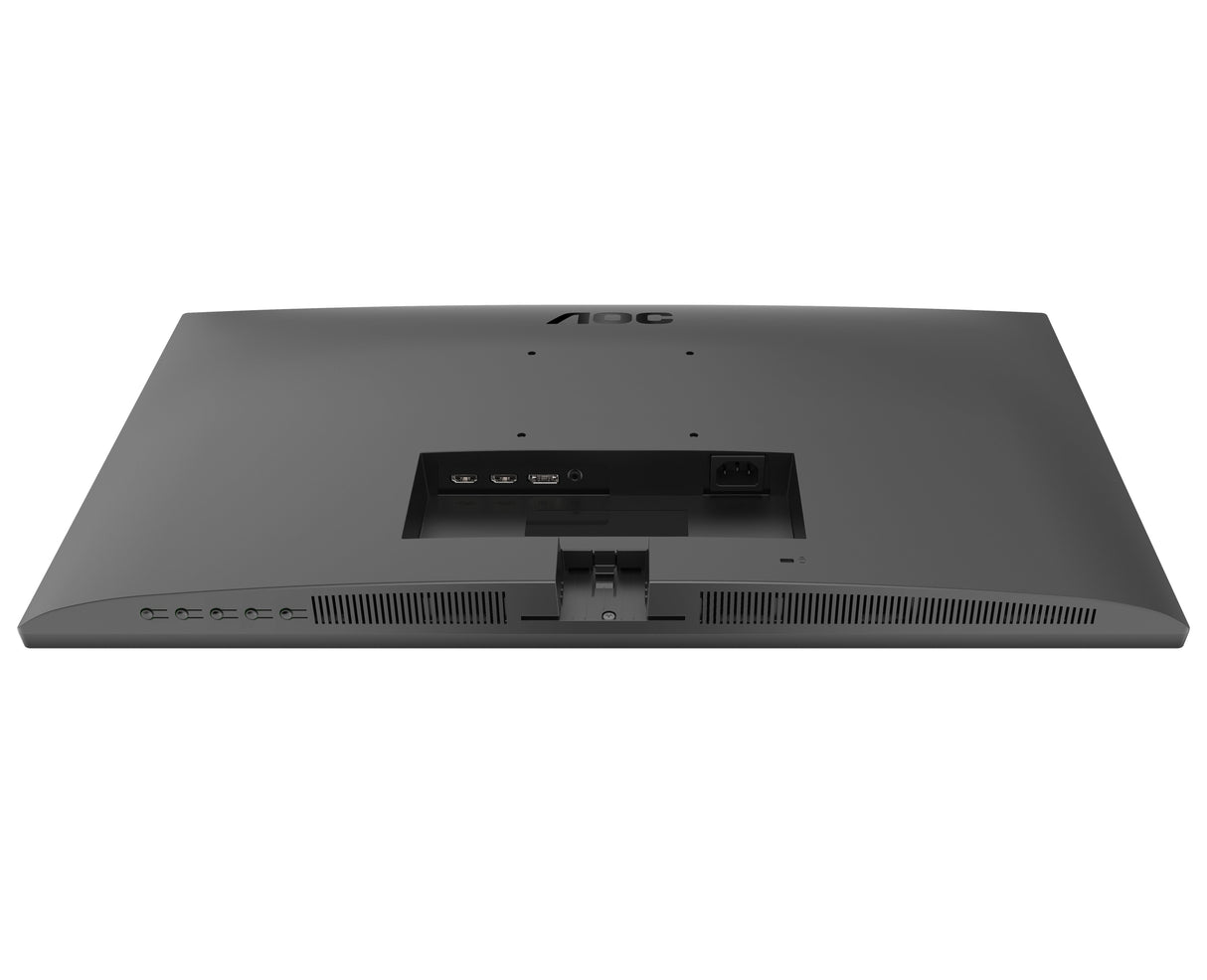 EAN 4038986181495 - AOC B3 U27B3A pantalla para PC 68,6 cm (27") 3840 x 2160 Pixeles 4K Ultra HD LCD Negro imagen 7