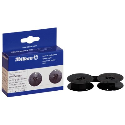 Cinta Pelikan Para Olivetti 8d Grupo 8