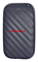 External Ssd Sandisk Read Speed 600 Mb/S  1 Tb Sdssde10 Sdssde10-1t00-G25