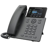 EAN 6947273705475 - Grandstream Networks GRP2611G teléfono IP Negro 3 líneas TFT imagen 4