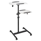 Hama Beamer Table With 2 Levels 77510