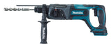Makita Martillo Perforador (Solo Cuerpo) Dhr241z
