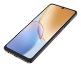 EAN 6902176150647 - ZTE Blade A56 17,1 cm (6.75") SIM doble Android 15 4G USB Tipo C 4 GB 128 GB 5000 mAh Negro imagen 6