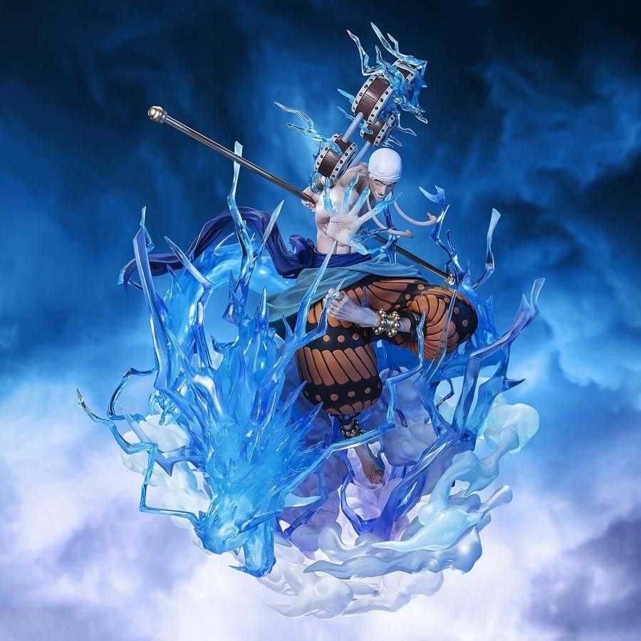 EAN 4573102666628 - Tamashii Nations 99957 figura de acción y colleccionable imagen 6
