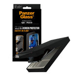 EAN 5715685026683 - PanzerGlass ® Screen Protector iPhone Air | Ultra-Wide Fit w. FASTFIT IN-A-BOX Protector de pantalla Appl imagen 5