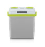 EAN 4008146040955 - Severin TKB 2925 nevera portátil 25 L Eléctrico Verde, Gris imagen 1