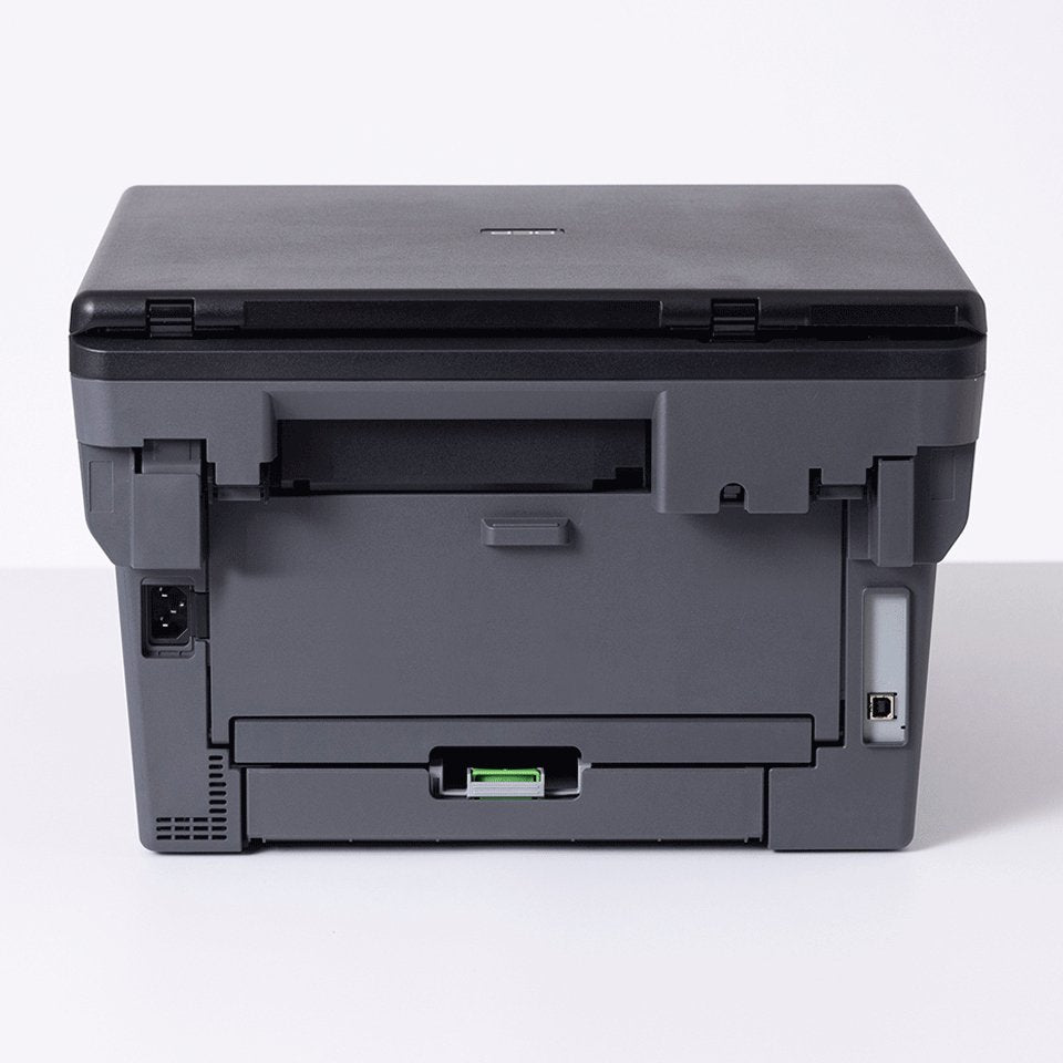 EAN 4977766831321 - Brother DCP-L2620DW impresora multifunción Laser A4 1200 x 1200 DPI 32 ppm Wifi imagen 3