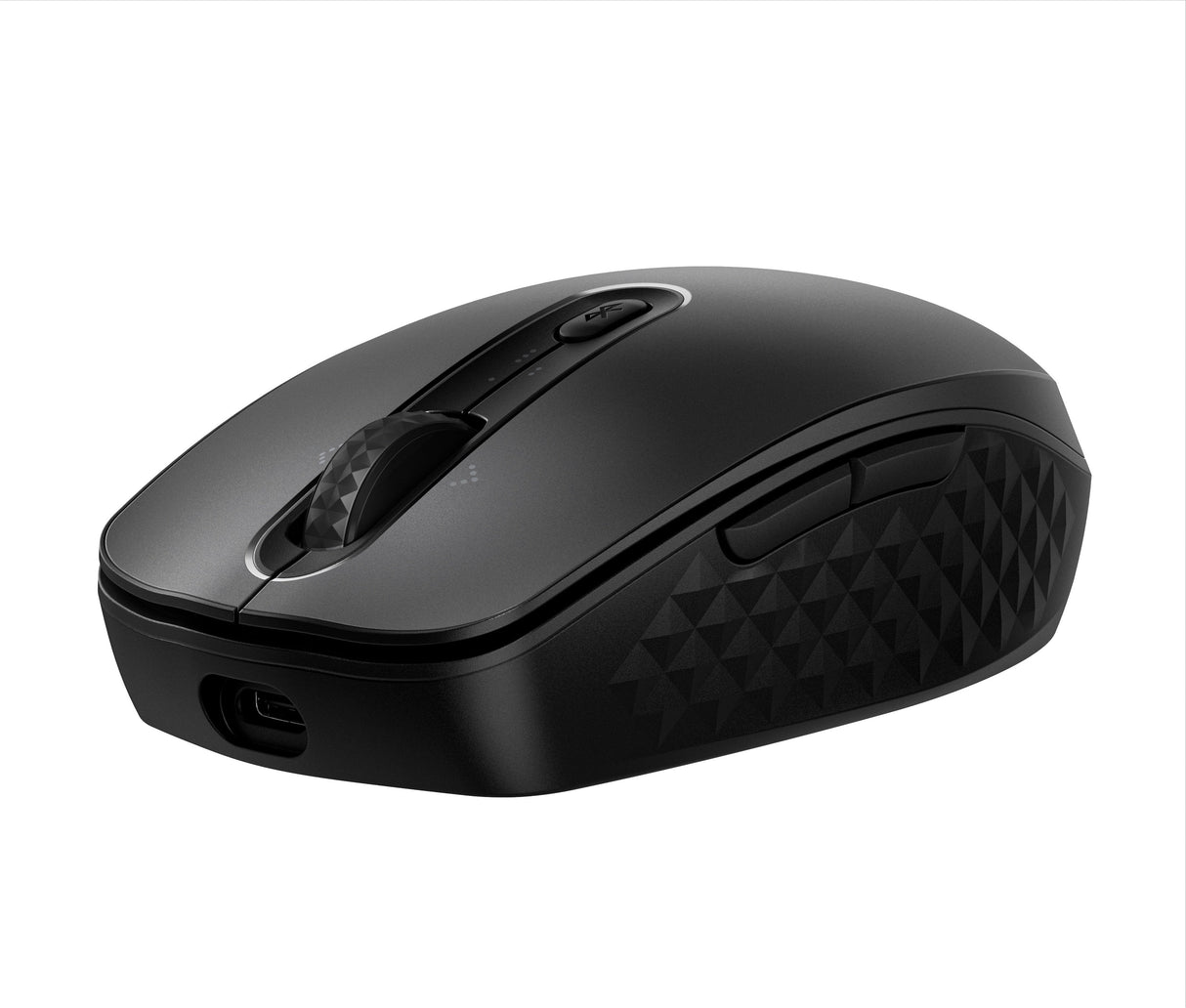 EAN 0196786418884 - HP 695 Rechargeable Wireless Mouse ratón Oficina Ambidextro Bluetooth 4000 DPI imagen 2