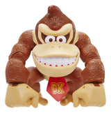 Figura Donkey Kong Super Mario Bros