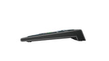 EAN 5707795018948 - Logickeyboard Avid Media Composer Astra 2 teclado Universal USB QWERTZ Alemán Gris imagen 4