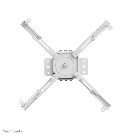 EAN 8721246340638 - Neomounts CL25-540WH1 montaje para projector Blanco imagen 14