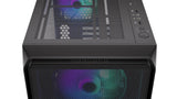 Caja Pc Endorfy Arx 700 Argb,  Ey2a013