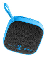 EAN 8018080490477 - Music Sound 8018080490477 Azul imagen 8