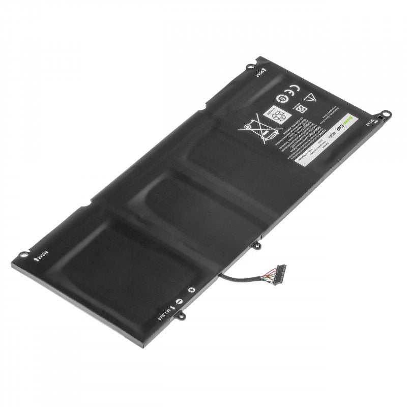 Batería Green Cell 90v7w Jd25g Para Dell Xps 13 9343 9350 P54g