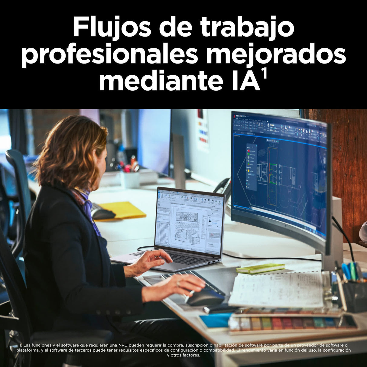 EAN 198701354567 - HP ZBook Power G11 A AMD Ryzen™ 7 8845HS Estación de trabajo móvil 40,6 cm (16") WUXGA 16 GB DDR5-SDRAM 51 imagen 8