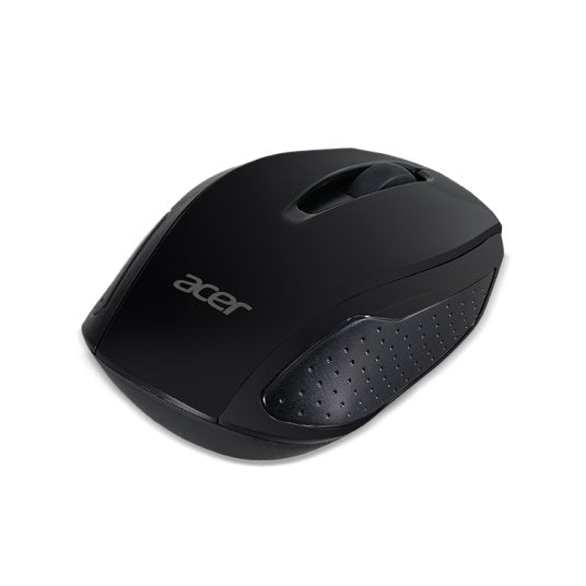 Mouse Acer G69 Rf2.4g Wl Optical Black Chrome Logo