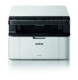 EAN 4977766721530 - Brother DCP-1510E impresora multifunción Laser A4 2400 x 600 DPI 20 ppm imagen 1