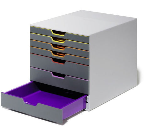 EAN 4005546701943 - Durable Varicolor 7 Gris, Multicolor imagen 4