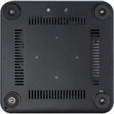 EAN 4260455643405 - Inter-Tech ITX A80S Mini Tower Negro 60 W imagen 8