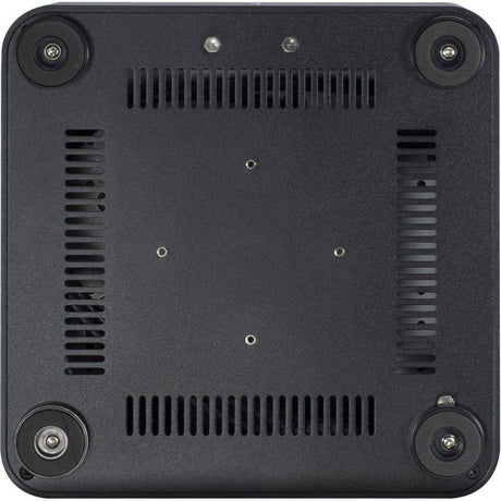 EAN 4260455643405 - Inter-Tech ITX A80S Mini Tower Negro 60 W imagen 8