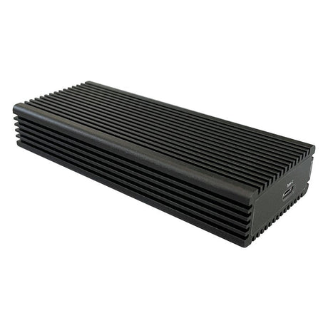 EAN 4260070128493 - LC-Power LC-M2-C-NVME-2X2 caja para disco duro externo Caja externa para unidad de estado sólido (SSD) Ne imagen 4