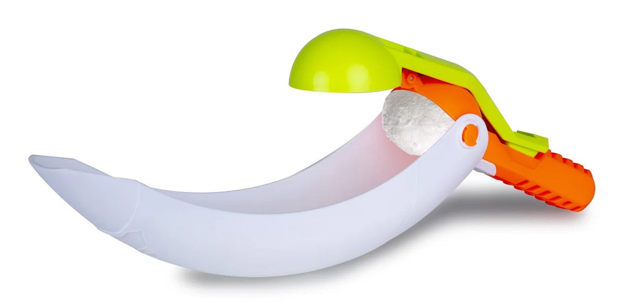 Jamara Schneeball-Schleuder 2in1 Hnt 3+