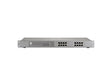 EAN 4015867199893 - LevelOne FEP-1612W380 switch Fast Ethernet (10/100) Energía sobre Ethernet (PoE) Gris imagen 1