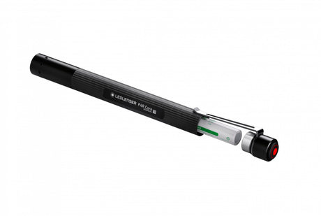 EAN 4058205020398 - Ledlenser P4R Core Negro Bolígrafo linterna imagen 3