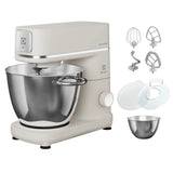 EAN 7332543988808 - Electrolux E6KM1-4OWT Batidora de varillas 1200 W Blanco imagen 1