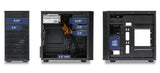 EAN 8436617921827 - UNYKAch AERO C15 Midi Tower Negro imagen 8