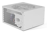 EAN 8436587976056 - NOX Urano PRO White 550W Bronze unidad de fuente de alimentación ATX Blanco imagen 1
