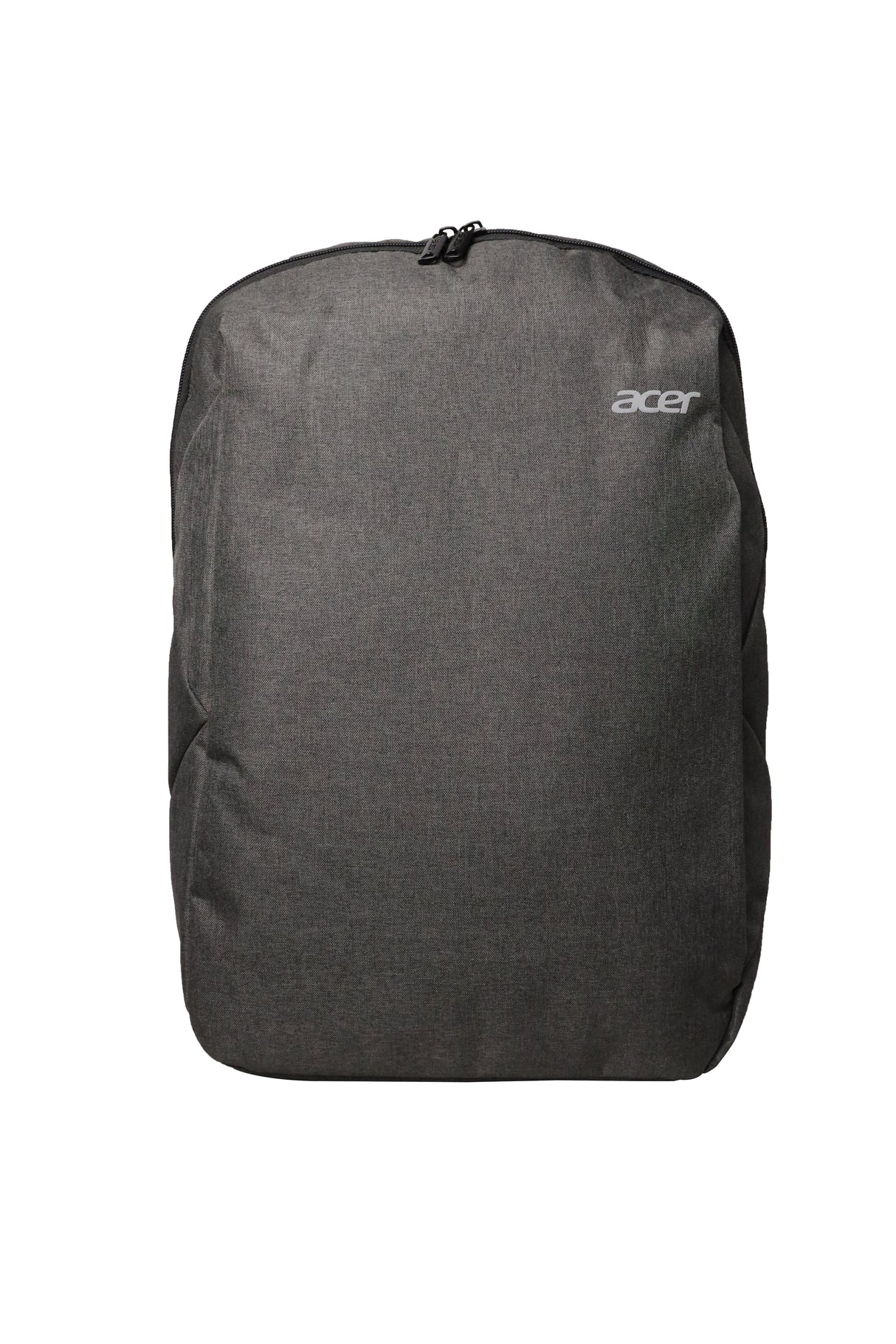 Mochila Acer Zaino Urban 15.6", Gris Y Verde
